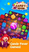 Candy Blast-2023 Match 3 Games Screenshot3