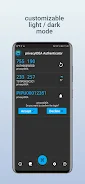 privacyIDEA Authenticator Screenshot5