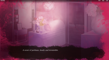 Perfumare [VN] Screenshot4