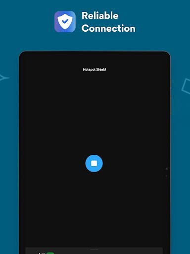 Hotspot Shield VPN: Fast Proxy Screenshot3