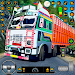 Indian Truck Simulator Game 3D APK