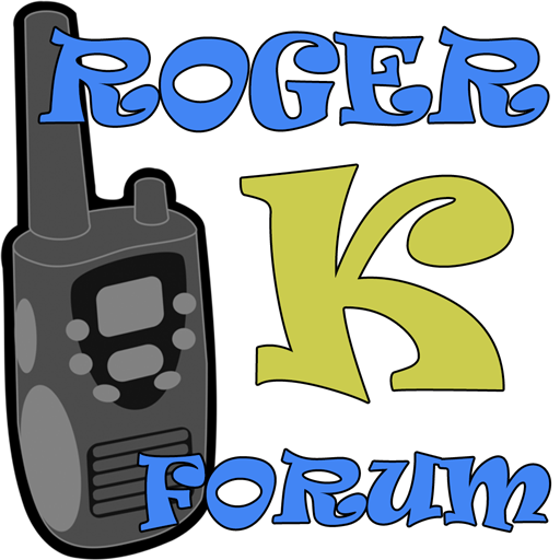 rogerK - comunità radioamatori & cb APK