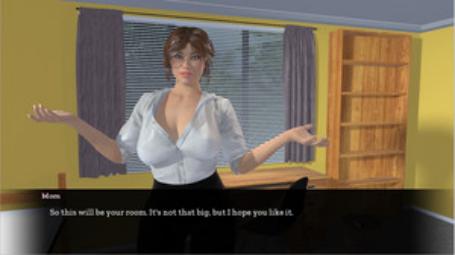 Sisterly Lust Screenshot3