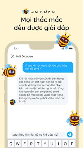 Dicamon: Tự Học bằng Công Nghệ Screenshot3