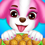 Puppy Labrador Game APK