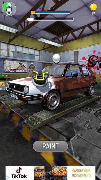 Car Mechanic Screenshot2