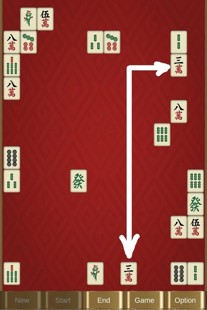 zMahjong Solitaire IQ Screenshot4