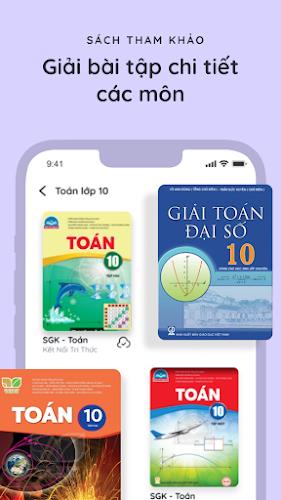 Dicamon: Tự Học bằng Công Nghệ Screenshot2