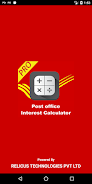 PO Interest Calculator Pro Screenshot1