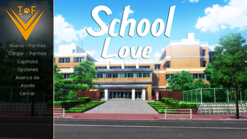 School Love Screenshot1