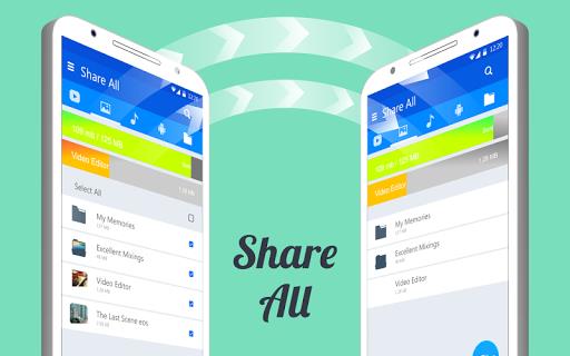 Share ALL : Transfer, Share Screenshot2