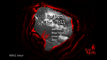 The Bottom of the Well Screenshot1