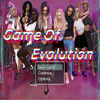 Game Of Evolution APK
