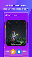 Sleep & Relax: fast fall aslee Screenshot5