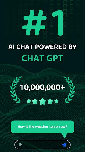 ChatIN - Ai Chat, Ai Bot Screenshot1