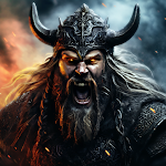 Nordicandia: Semi Idle RPG APK