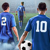 Football Rivals - Team Up with your Friends! APK