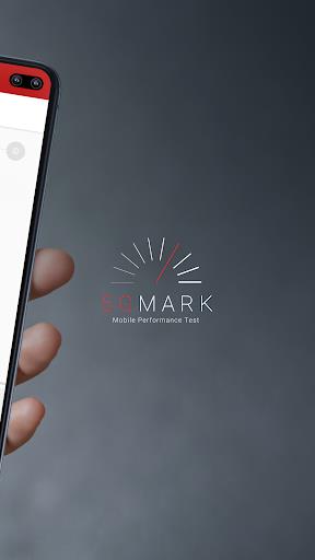 5GMARK Speed & Quality Test Screenshot3