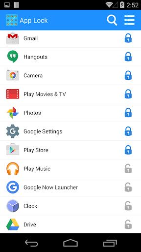 App Lock - Privacy Vault Screenshot2