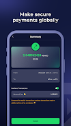 Carax Demon Wallet Screenshot2