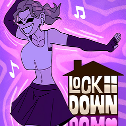 LockDown Dom APK