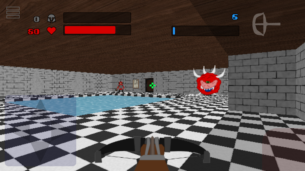 Dungeon Infinity Screenshot3