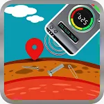 Metal Detector & Hidden Cam APK