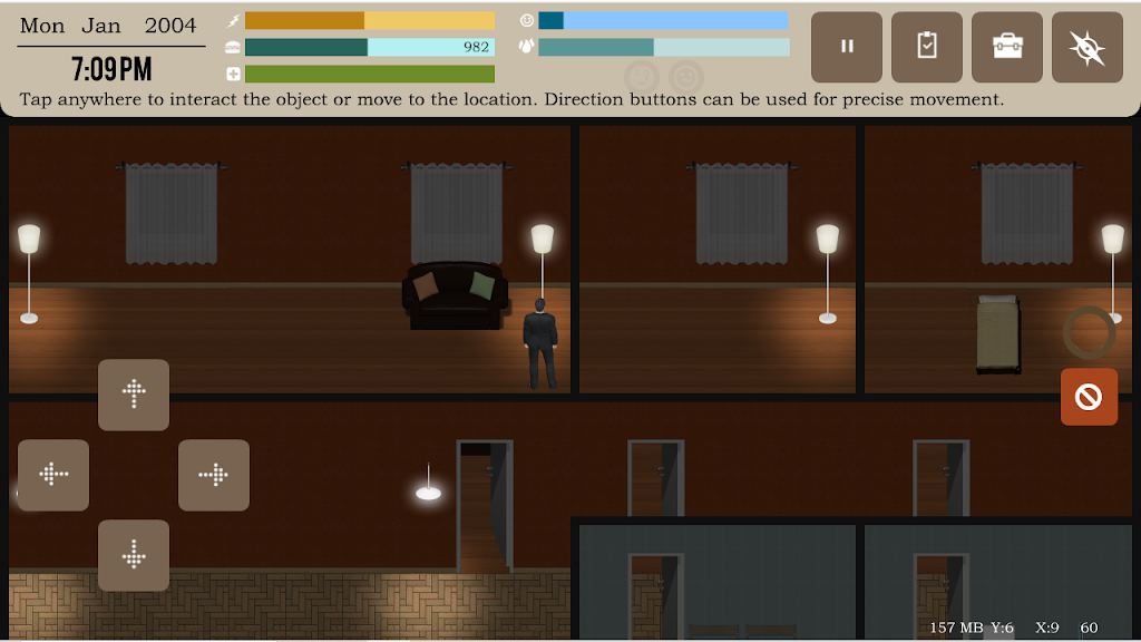 Dream City Profitist Screenshot2