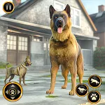 Pet Dog Simulator - Dog Games Faster & Free Android Game Download - 51wma