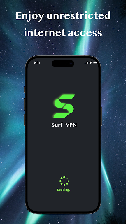 Surf VPN: Fast Proxy Android Apps Free Download - 51wma