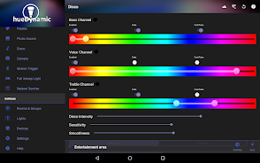 hueDynamic Screenshot17