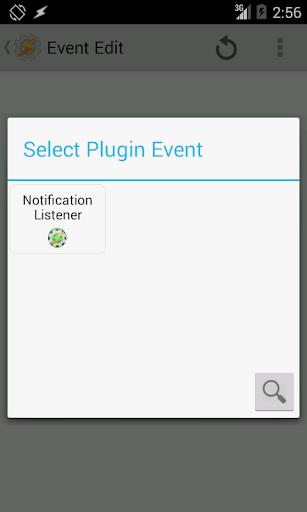 Notification Listener Screenshot1