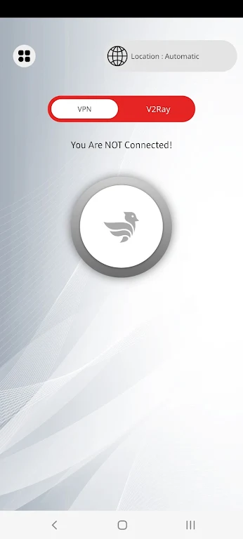 VPN Drop - Safe & Powerful VPN Screenshot2