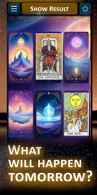 Guru Tarot Reading, Astrology Screenshot1