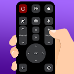 All TV Remote Control APP APK