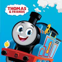Thomas & Friends™: Let's Roll APK