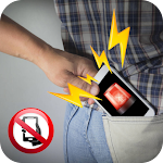 Anti Theft Phone Alarm App APK