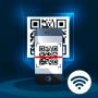 Wifi QR Code - Barcode Scanner APK