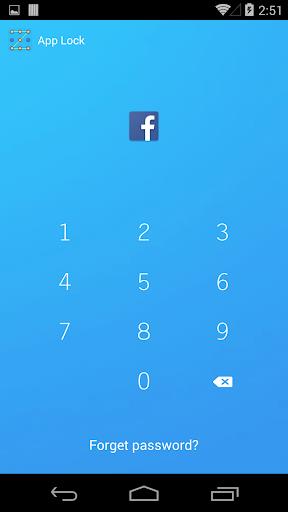 App Lock - Privacy Vault Screenshot4