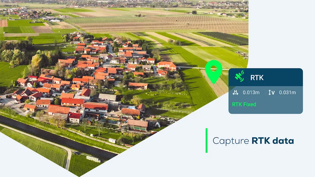 PIX4Dcapture Pro: drone flight Screenshot4