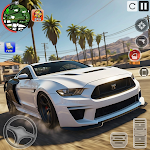 Car Drifting Game: Car Driving APK