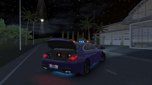 European Luxury Cars Screenshot3