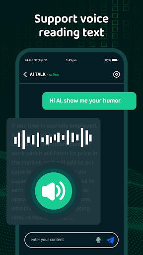 ChatIN - Ai Chat, Ai Bot Screenshot2