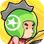 Legend of Mini Heroes APK