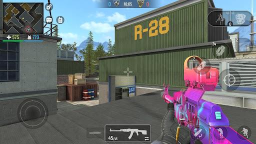 Modern Ops - Online PvP Shooter Screenshot2