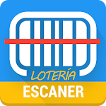 Escaner de Loterias y Apuestas APK