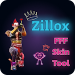 Zillox - FFF Skin Tool APK