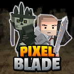 Pixel Blade M : Season 6 APK