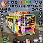 Real Passenger Bus Driving Sim APK