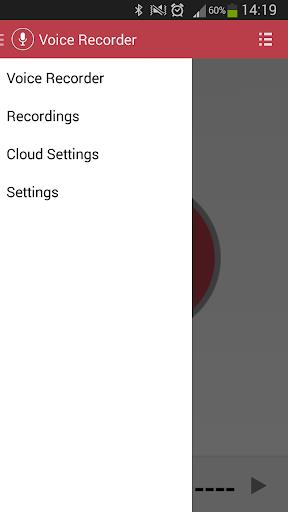 Voice Recorder Screenshot3